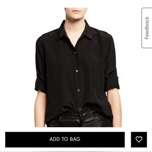 Two equipment shirts